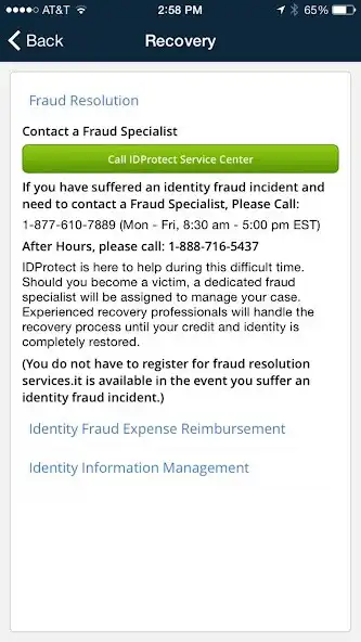 Play Econ-O-Check IDProtect as an online game Econ-O-Check IDProtect with UptoPlay