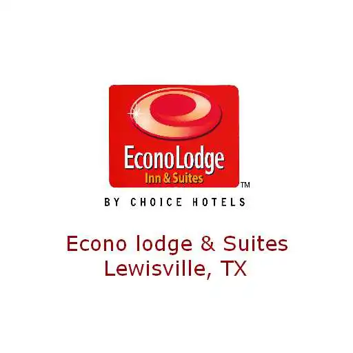 Free play online Econo Lodge Lewisville APK