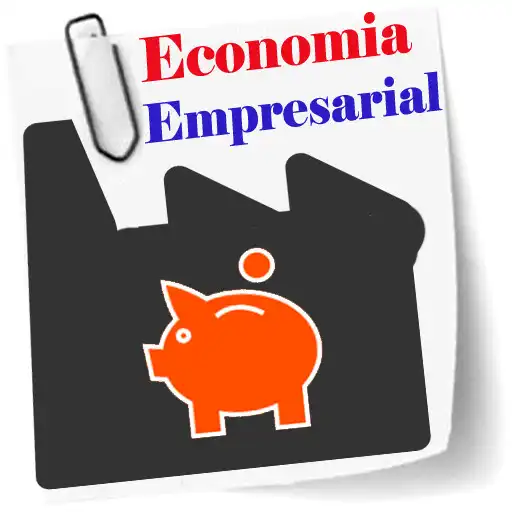 Play Economia Empresarial (portuguê APK