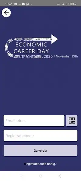 Play Economic Career Day Utrecht  and enjoy Economic Career Day Utrecht with UptoPlay