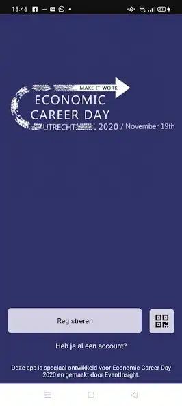 Play Economic Career Day Utrecht as an online game Economic Career Day Utrecht with UptoPlay