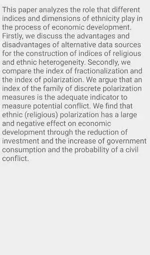 Play Economic development ethnicity as an online game Economic development ethnicity with UptoPlay