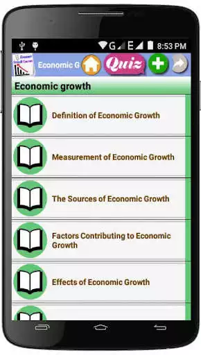 Play Economic Growth Courses  and enjoy Economic Growth Courses with UptoPlay