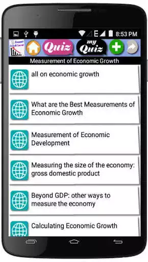 Play Economic Growth Courses as an online game Economic Growth Courses with UptoPlay