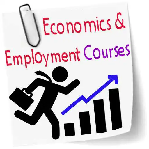 Free play online Economics And Employement Courses APK