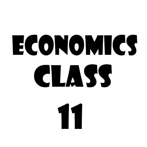 Play Economics Class - 11 APK