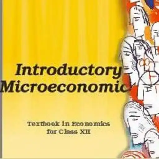 Play Economics  - Class 12 Books APK