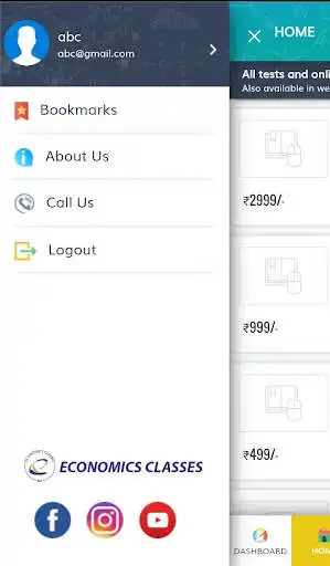 Play Economics Classes as an online game Economics Classes with UptoPlay