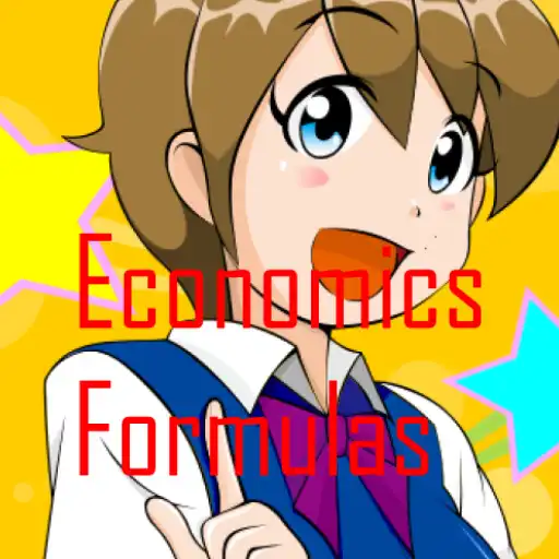 Play Economics Formulas Study App APK