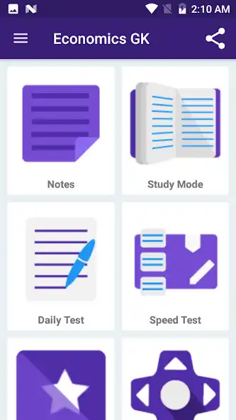 Play Economics GK 2021 Hindi Englis  and enjoy Economics GK 2021 Hindi Englis with UptoPlay