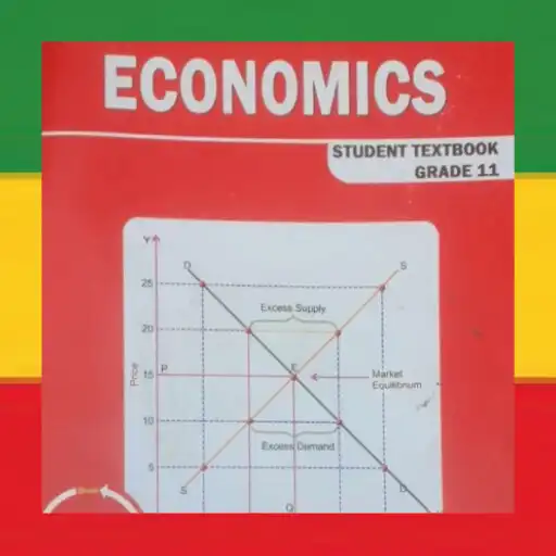 Play Economics Grade 11 Textbook APK