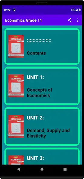 Play Economics Grade 11 Textbook  and enjoy Economics Grade 11 Textbook with UptoPlay