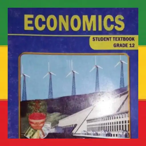 Play Economics Grade 12 Textbook APK