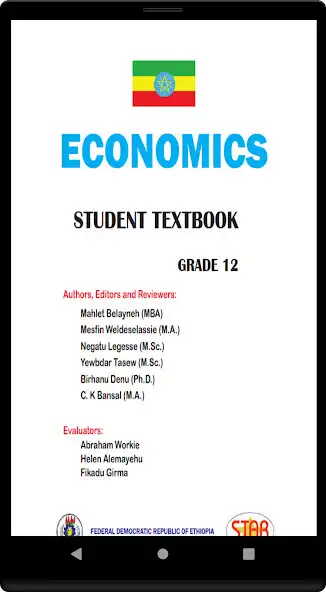 Play Economics Grade 12 Textbook as an online game online Economics Grade 12 Textbook with UptoPlay Play Economics Grade 12 Textbook as an online game Economics Grade 12 Textbook with UptoPlay