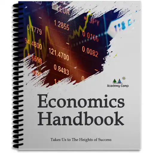 Play Economics Handbook APK Play Economics Handbook APK