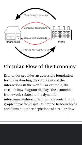 Play Economics Handbook as an online game Economics Handbook with UptoPlay