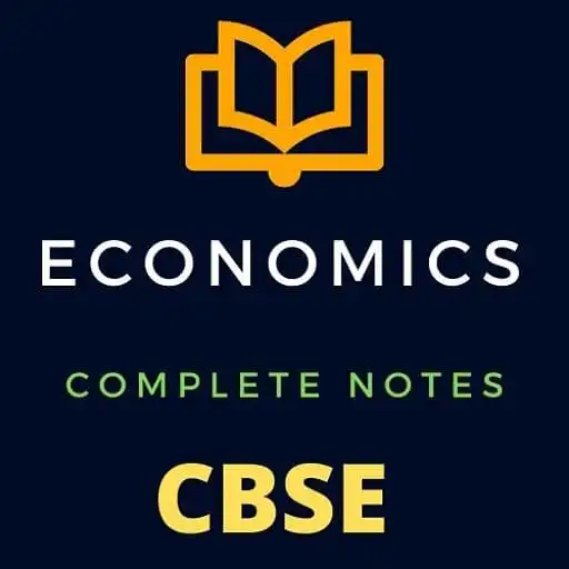 Play Economics Notes APK