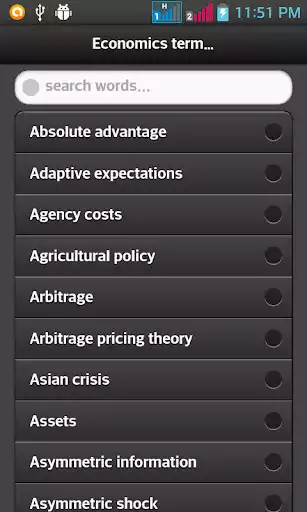 Play Economics Terms Dictionary Play Economics Terms Dictionary