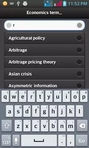 Play Economics Terms Dictionary Play Economics Terms Dictionary