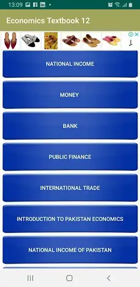 Play Economics Textbook12 PTB as an online game Economics Textbook12 PTB with UptoPlay