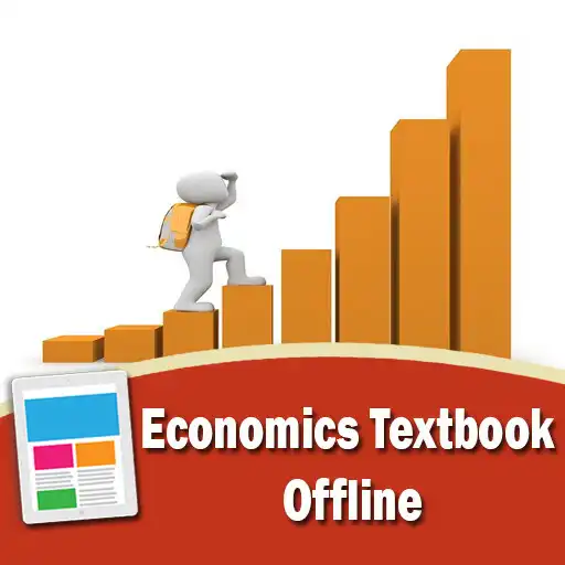 Play Economics Textbook Offline APK