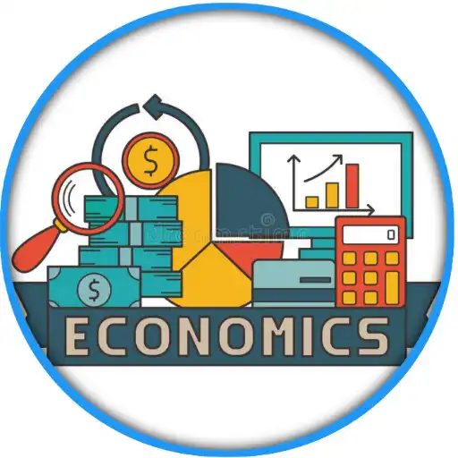 Play Economics Textbook (WASSCE) APK