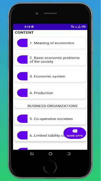 Play Economics Textbook (WASSCE)  and enjoy Economics Textbook (WASSCE) with UptoPlay