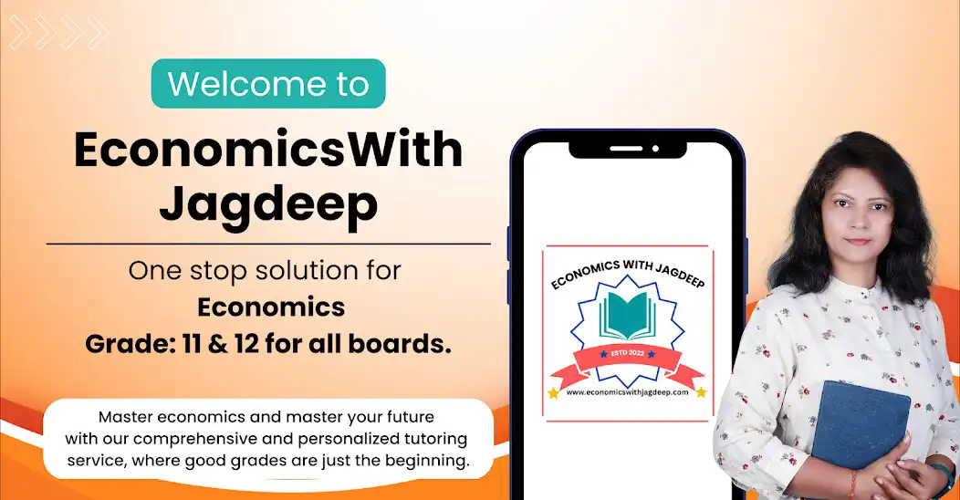 Play EconomicsWithJagdeep  and enjoy EconomicsWithJagdeep with UptoPlay