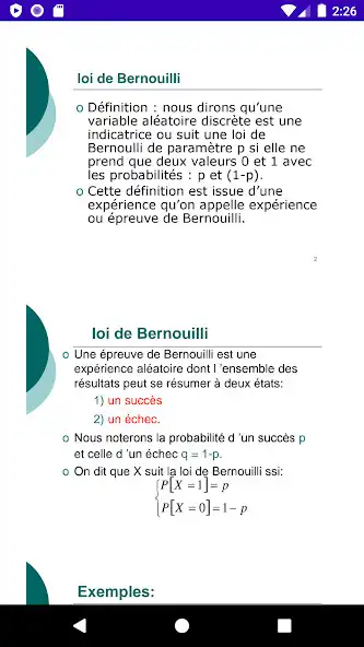 Play Economie Et Gestion Semestre 3  and enjoy Economie Et Gestion Semestre 3 with UptoPlay