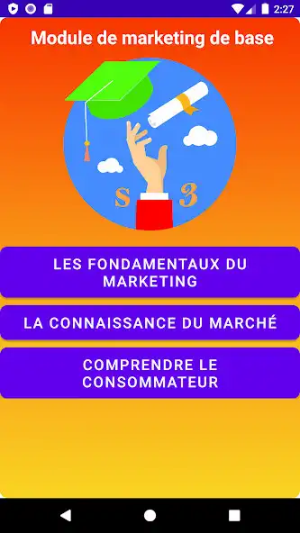 Play Economie Et Gestion Semestre 3 as an online game Economie Et Gestion Semestre 3 with UptoPlay