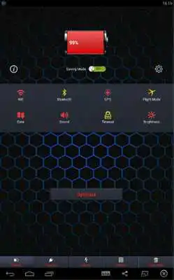Play Economiseur De Batterie 360
