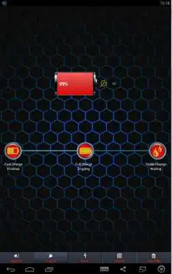 Play Economiseur De Batterie 360