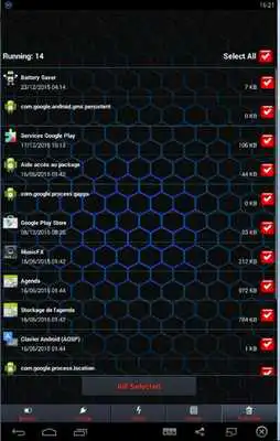 Play Economiseur De Batterie 360