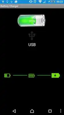 Play economizer de batterie P