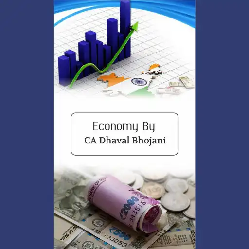 Play Economy by CA Dhaval Bhojani APK