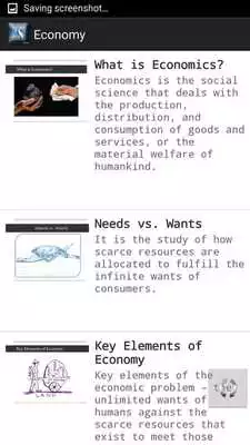 Play Economy Tutorial