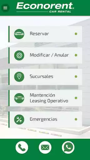 Play Econorent  and enjoy Econorent with UptoPlay