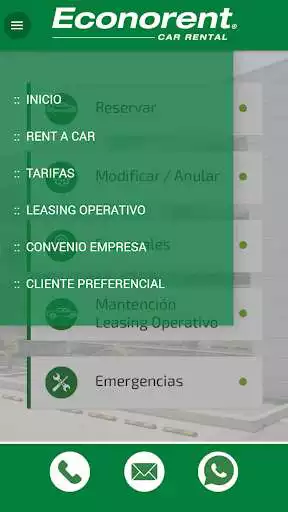 Play Econorent as an online game Econorent with UptoPlay
