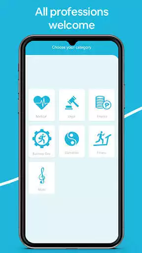 Play eConsult Provider as an online game eConsult Provider with UptoPlay