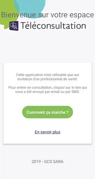 Play eConsult Sara  and enjoy eConsult Sara with UptoPlay