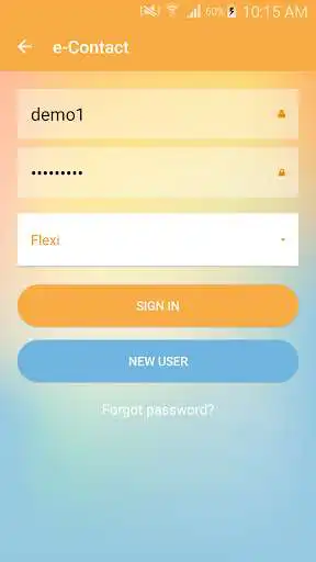 Play e-Contact as an online game online e-Contact with UptoPlay com.afteroffice.econtact Play e-Contact as an online game e-Contact with UptoPlay