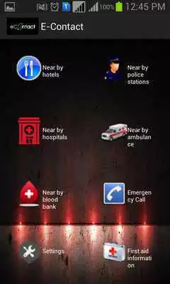 Play E-Contacts