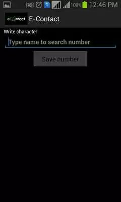 Play E-Contacts