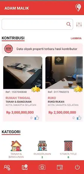 Play Econtribution  and enjoy Econtribution with UptoPlay