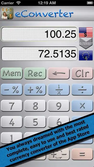 Play eConverter  and enjoy eConverter with UptoPlay