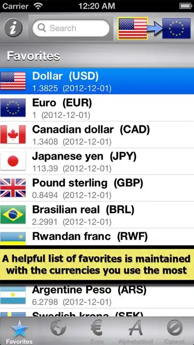 Play eConverter as an online game eConverter with UptoPlay