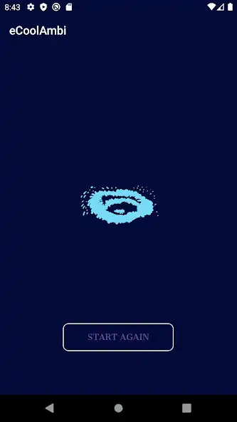 Play eCoolAmbi as an online game eCoolAmbi with UptoPlay
