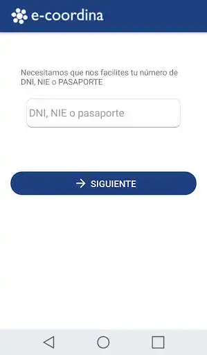Play e-coordina id  and enjoy e-coordina id with UptoPlay