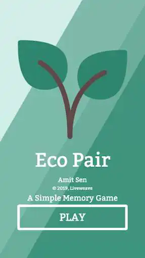 Play Eco Pair  and enjoy Eco Pair with UptoPlay