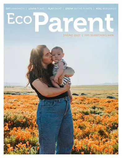 Play Ecoparent Magazine  and enjoy Ecoparent Magazine with UptoPlay